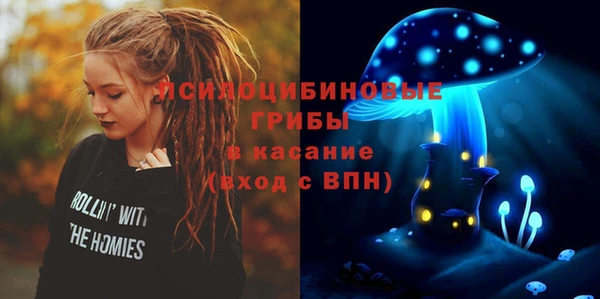 тгк Алексеевка
