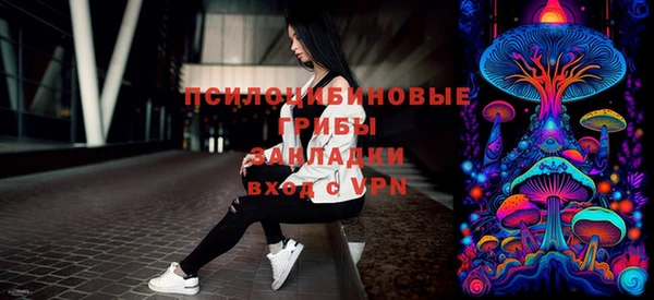 тгк Алексеевка